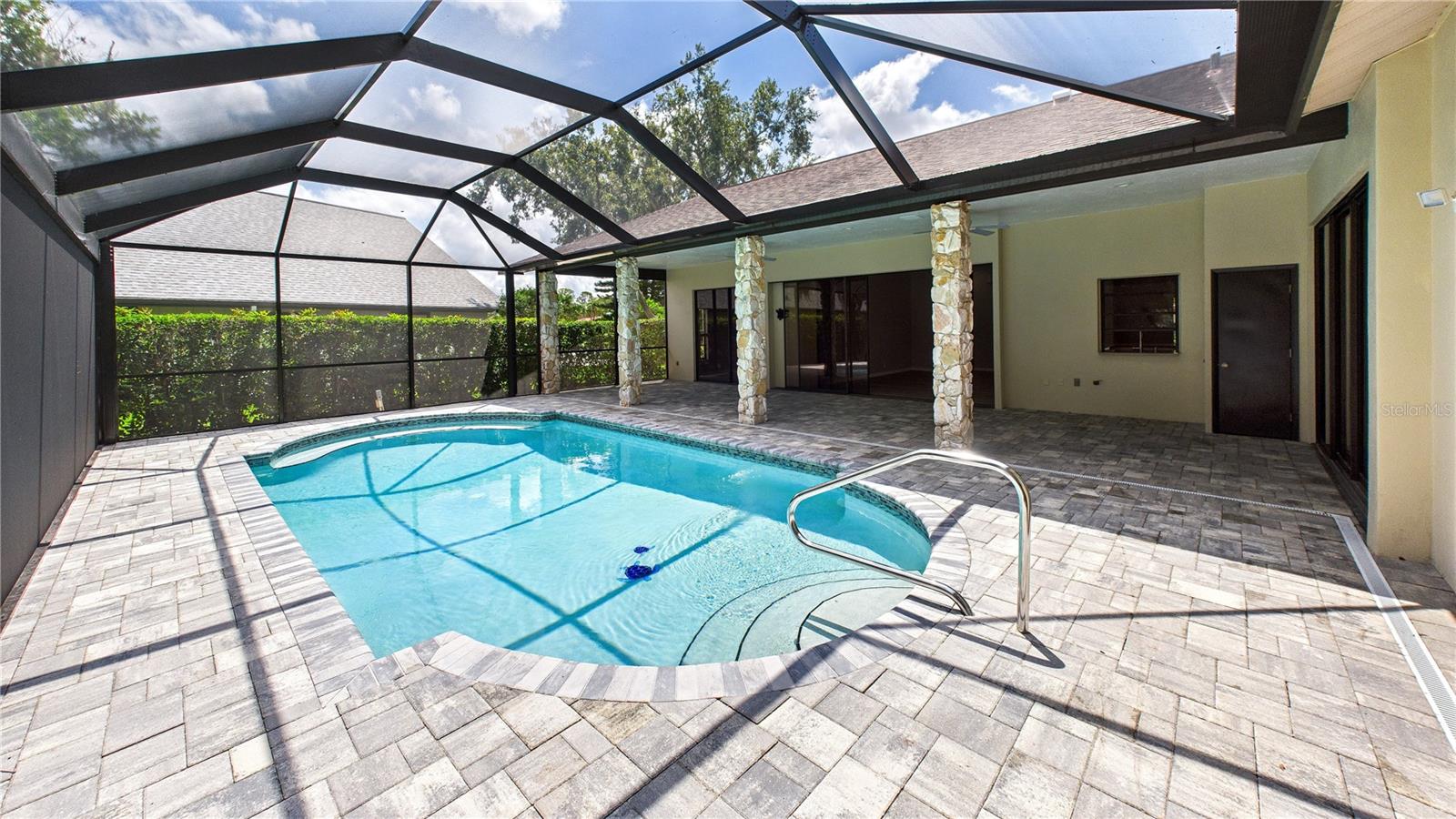 Image 56 of 68 For 6107 Misty Oaks Street