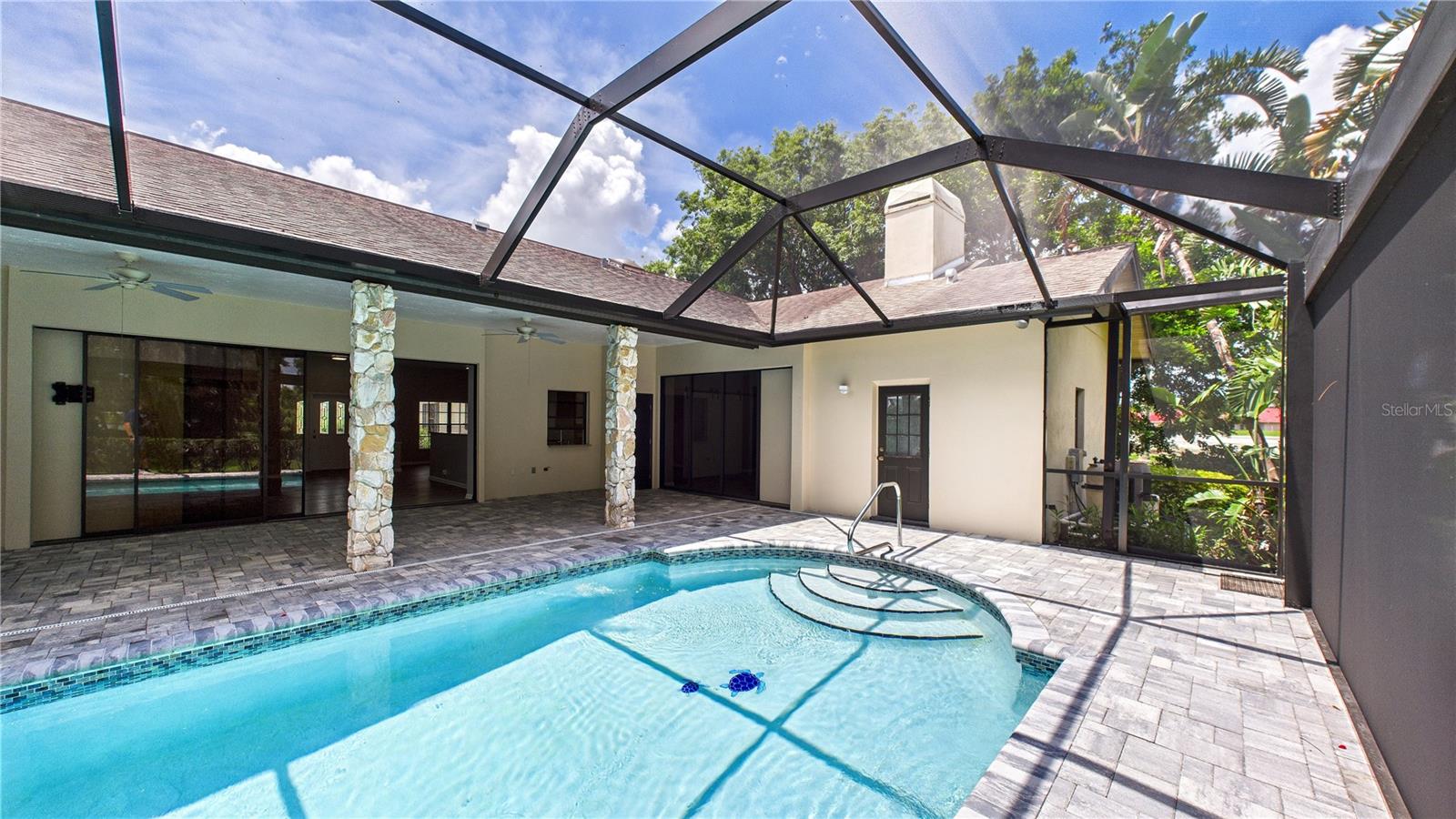 Image 60 of 68 For 6107 Misty Oaks Street