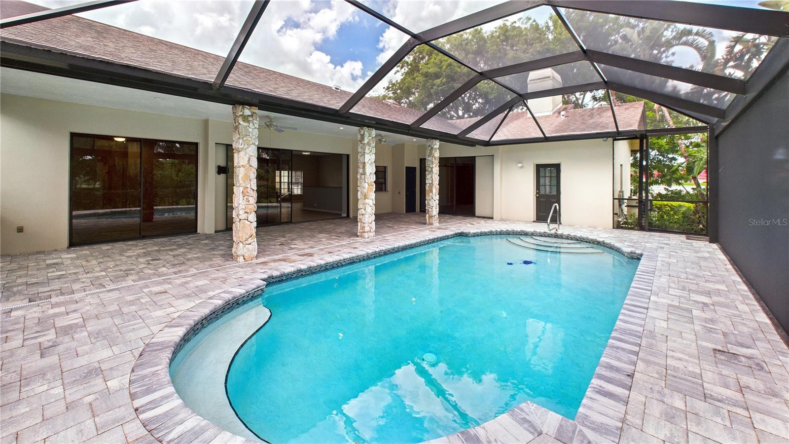 Image 61 of 68 For 6107 Misty Oaks Street