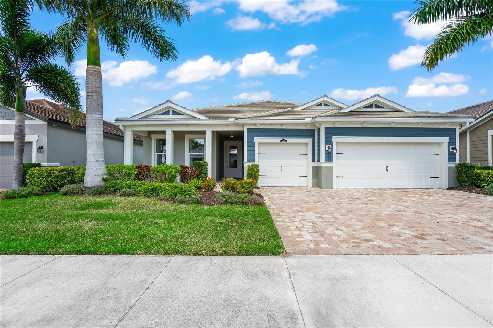 Details for 5565 Long Shore Loop, SARASOTA, FL 34238
