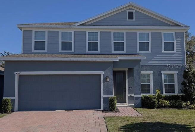 Details for 1710 Summer Rose Drive, MOUNT DORA, FL 32757