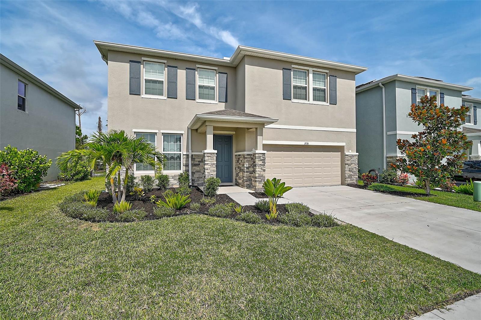 Image 2 of 51 For 2136 Midnight Pearl Drive