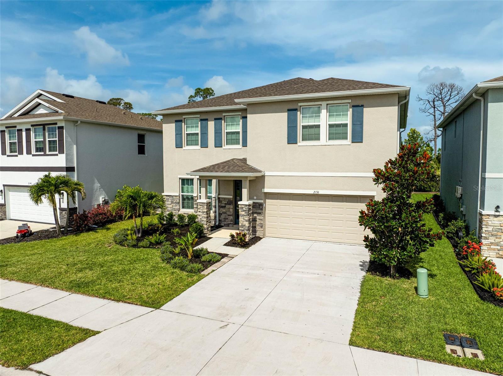Image 37 of 51 For 2136 Midnight Pearl Drive
