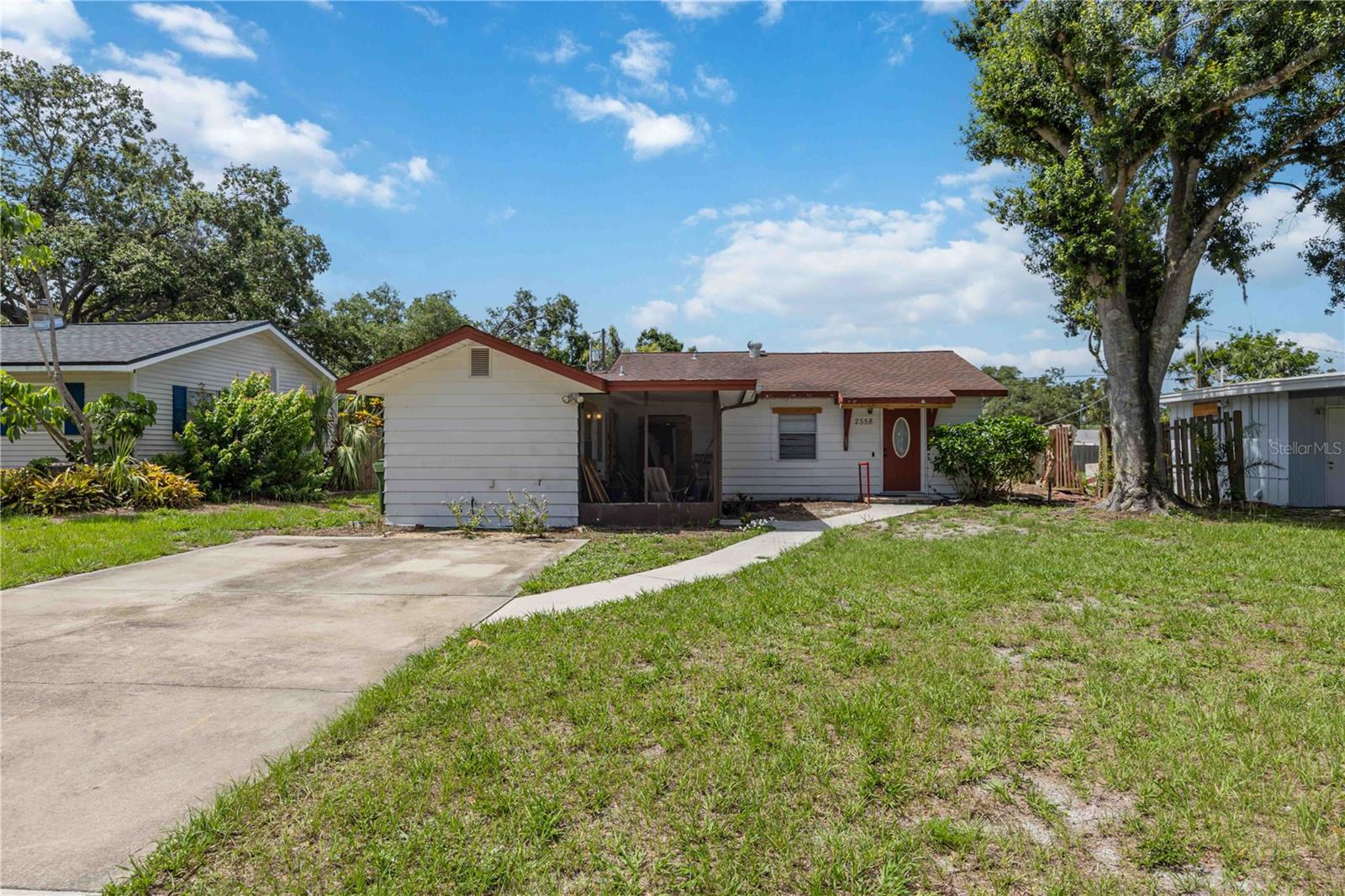 Details for 2558 Hawthorne Street, SARASOTA, FL 34239
