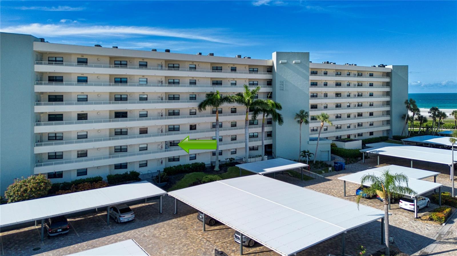 Details for 5750 Midnight Pass Road 203, SARASOTA, FL 34242