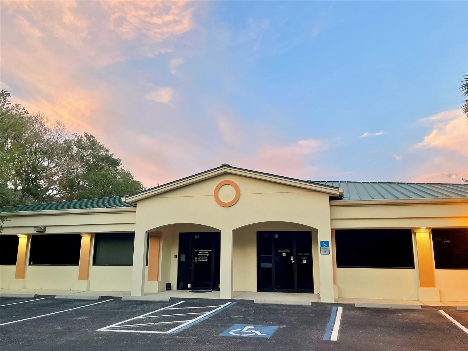 Image 12 of 12 For 72 Sarasota Center Boulevard 72