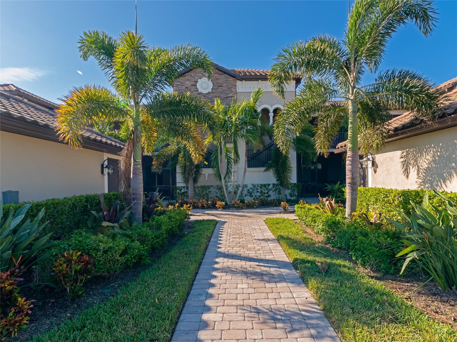 Details for 5604 Palmer Circle 103, BRADENTON, FL 34211