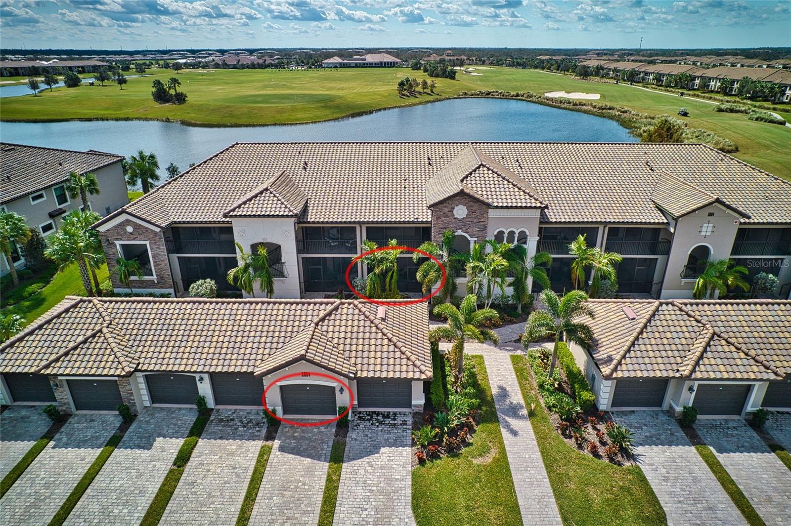 Image 31 of 34 For 5604 Palmer Circle 103