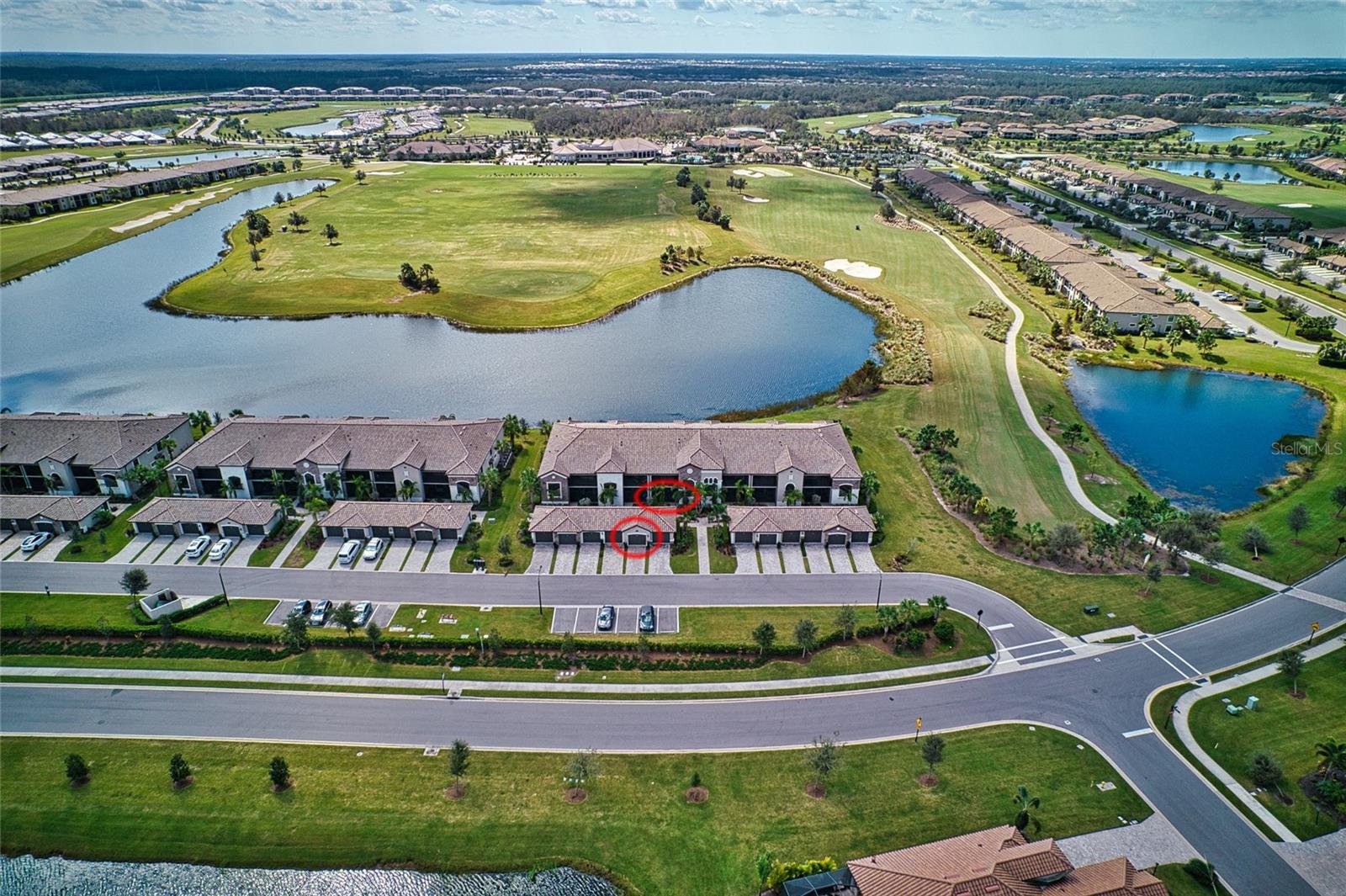 Image 32 of 34 For 5604 Palmer Circle 103