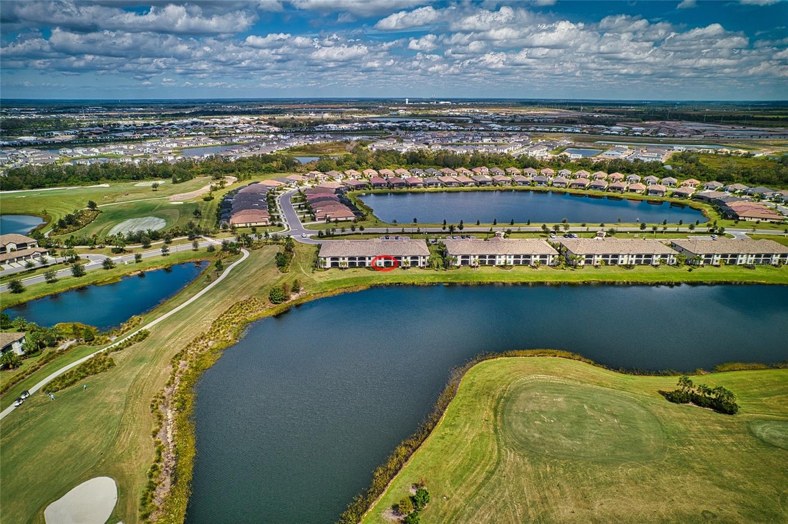 Image 33 of 34 For 5604 Palmer Circle 103