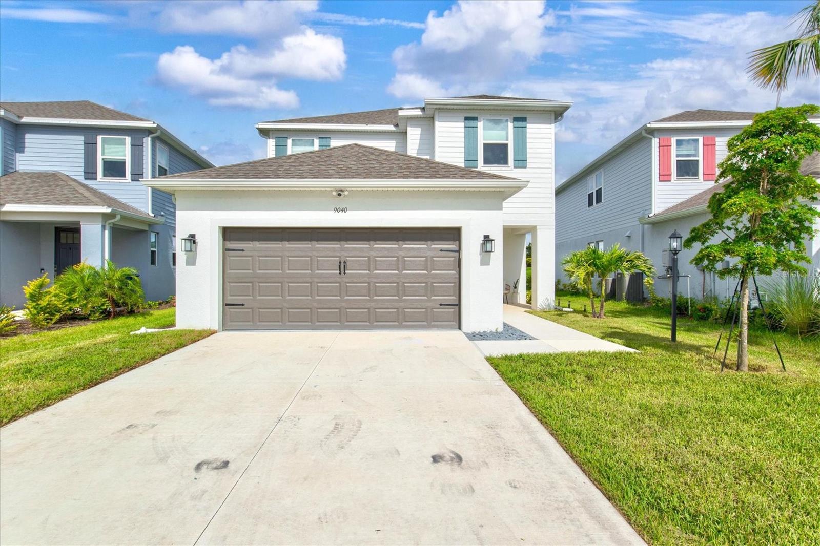 Details for 9040 Tequila Sunrise Drive, SARASOTA, FL 34241