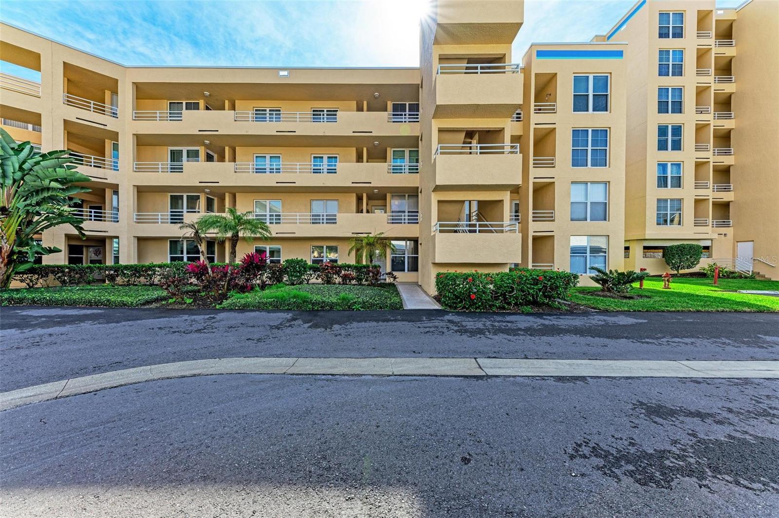 Image 2 of 42 For 4480 Fairways Boulevard 109