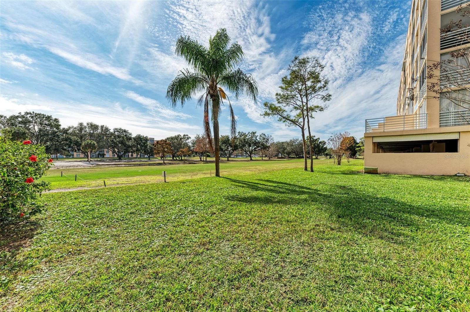 Image 30 of 42 For 4480 Fairways Boulevard 109