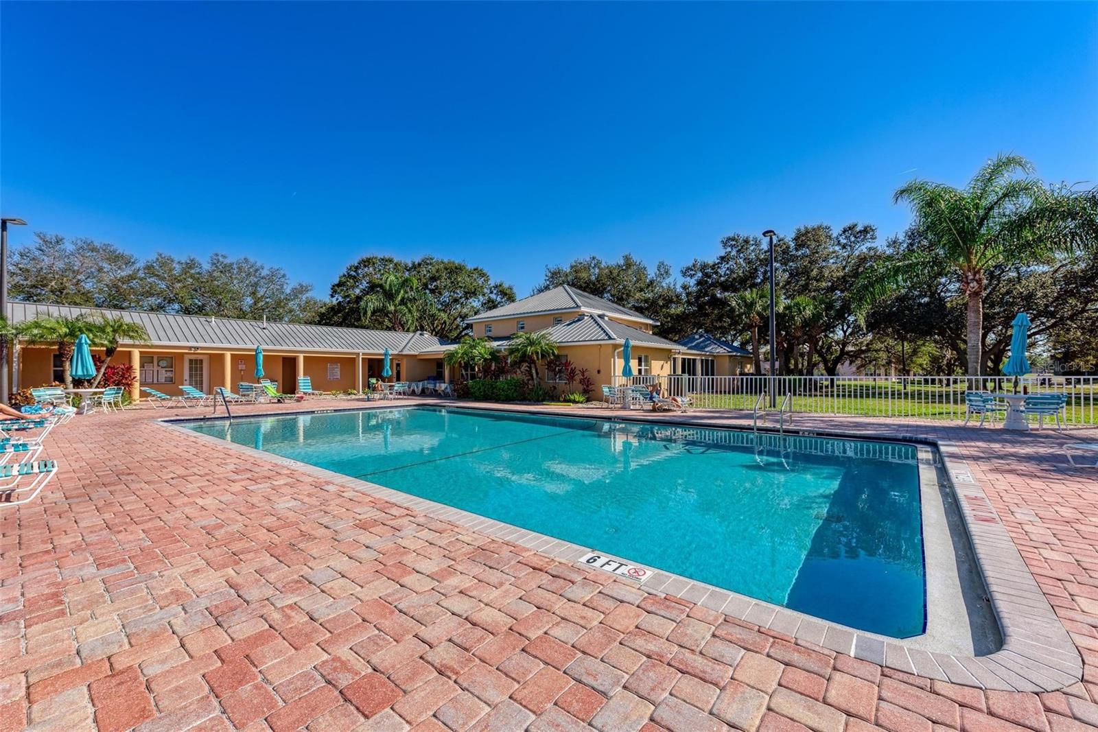 Image 36 of 42 For 4480 Fairways Boulevard 109