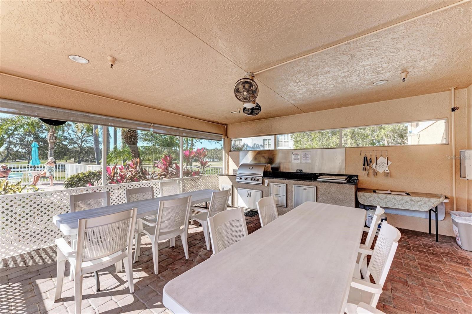 Image 39 of 42 For 4480 Fairways Boulevard 109