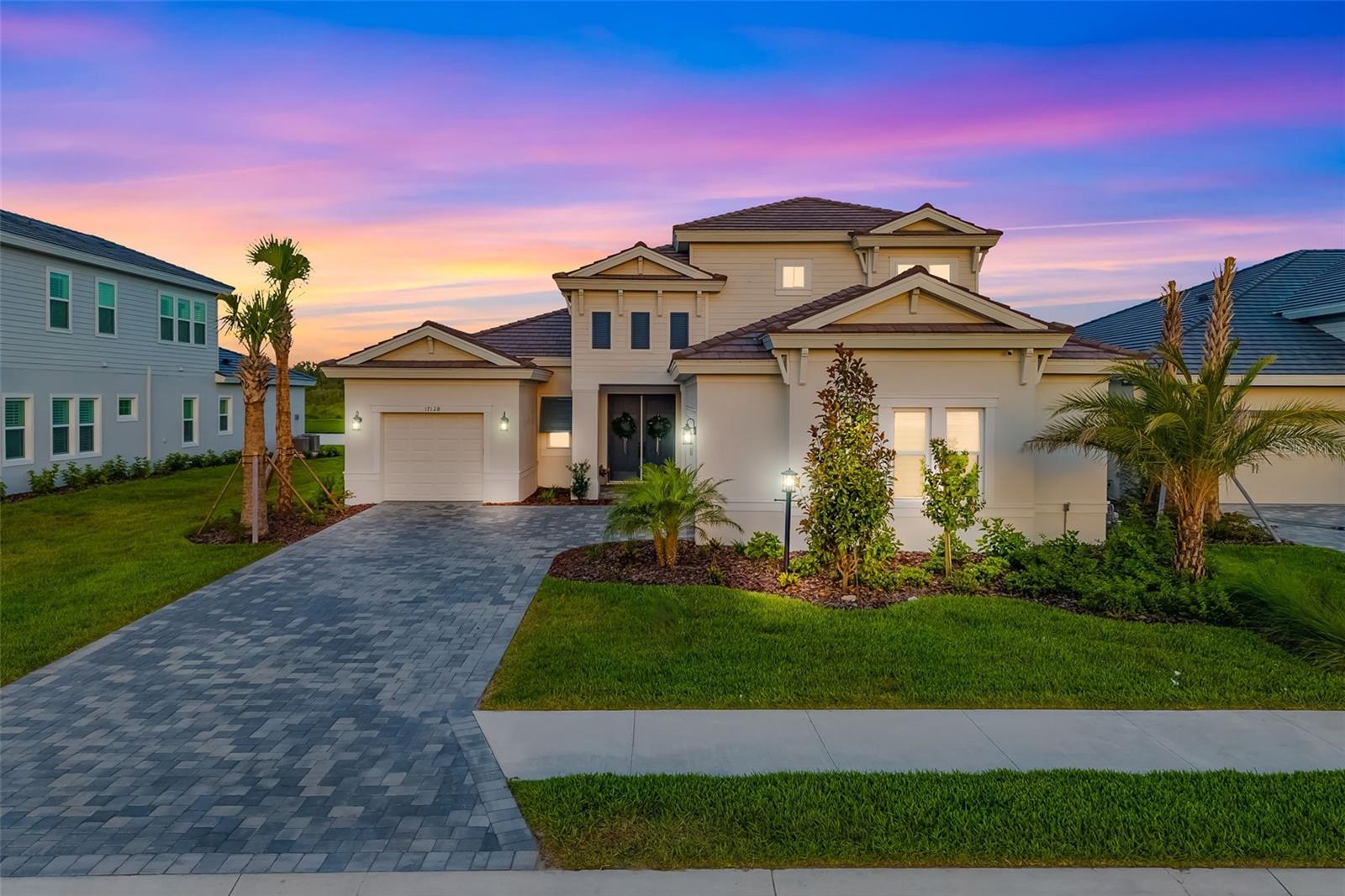 Image 4 of 70 For 17128 Ranchside Place