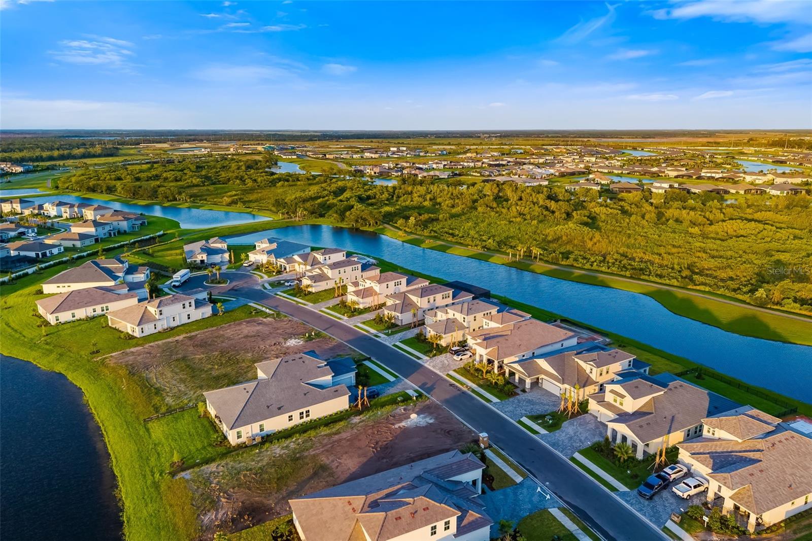 Image 50 of 70 For 17128 Ranchside Place
