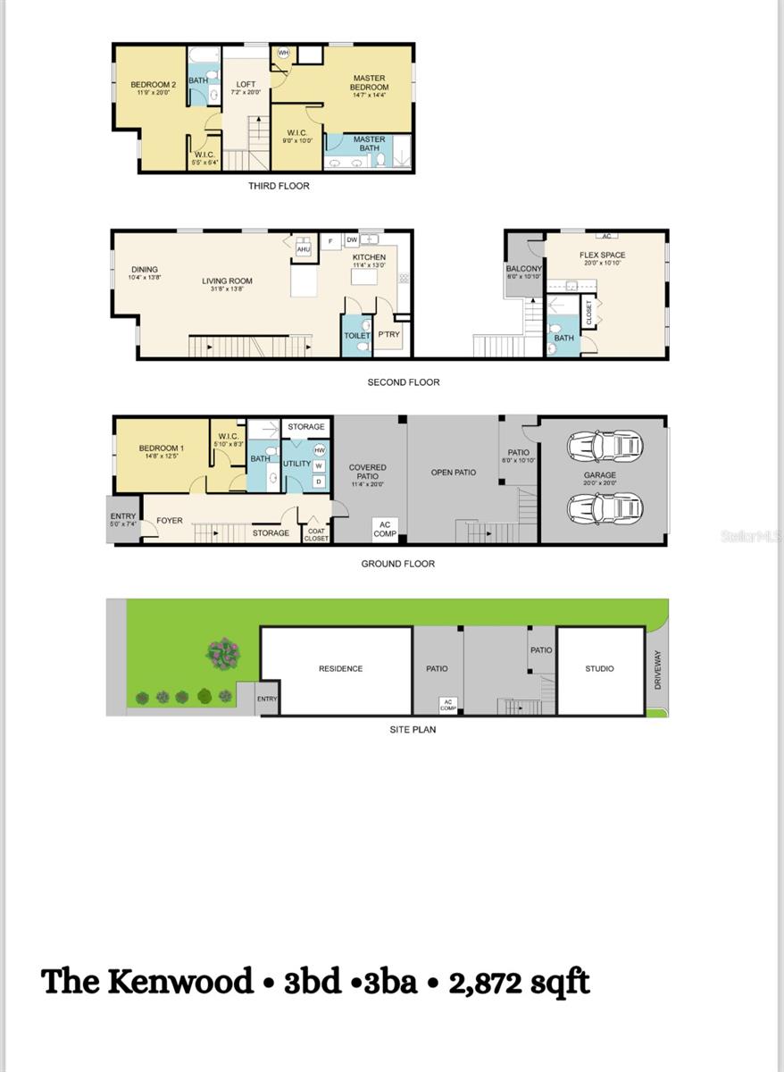 Image 5 of 5 For 2144 5th Avenue N