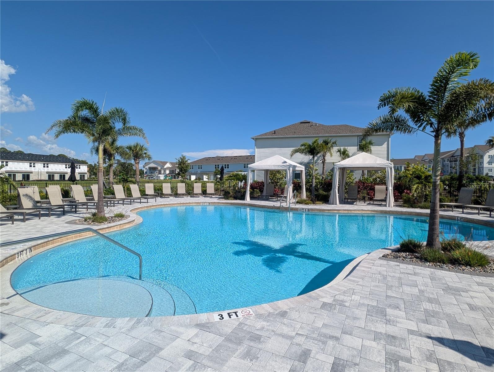 Image 25 of 27 For 15109 Cuzcorro Court