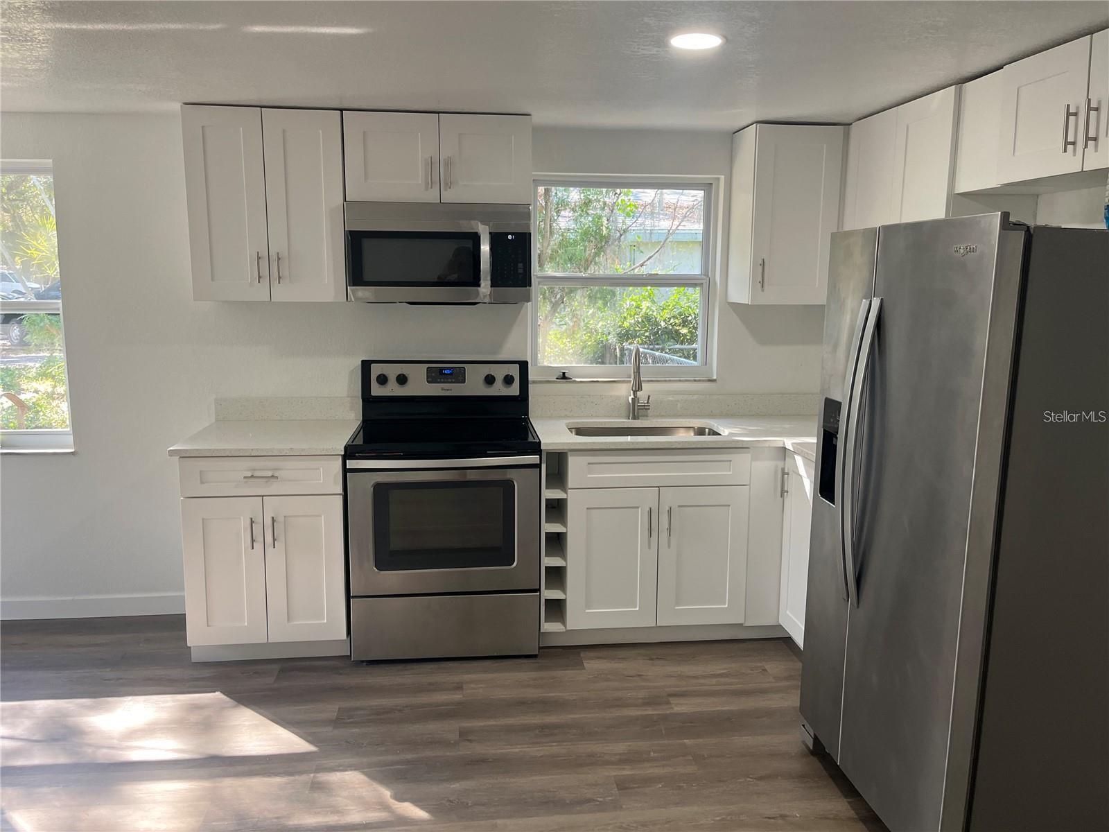 Image 7 of 23 For 4740 Garcia Avenue