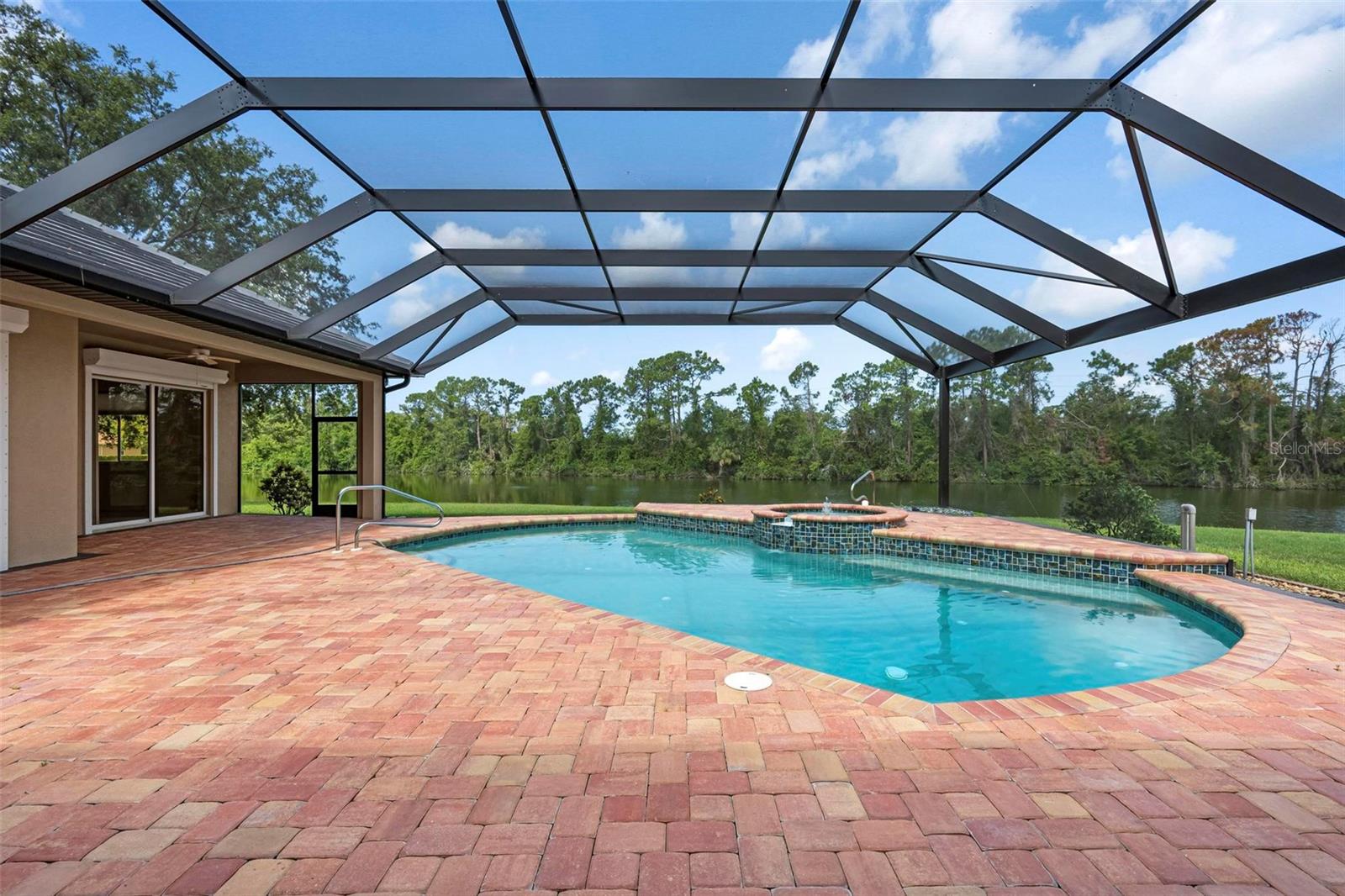 Image 64 of 88 For 8312 Misty Lake Circle