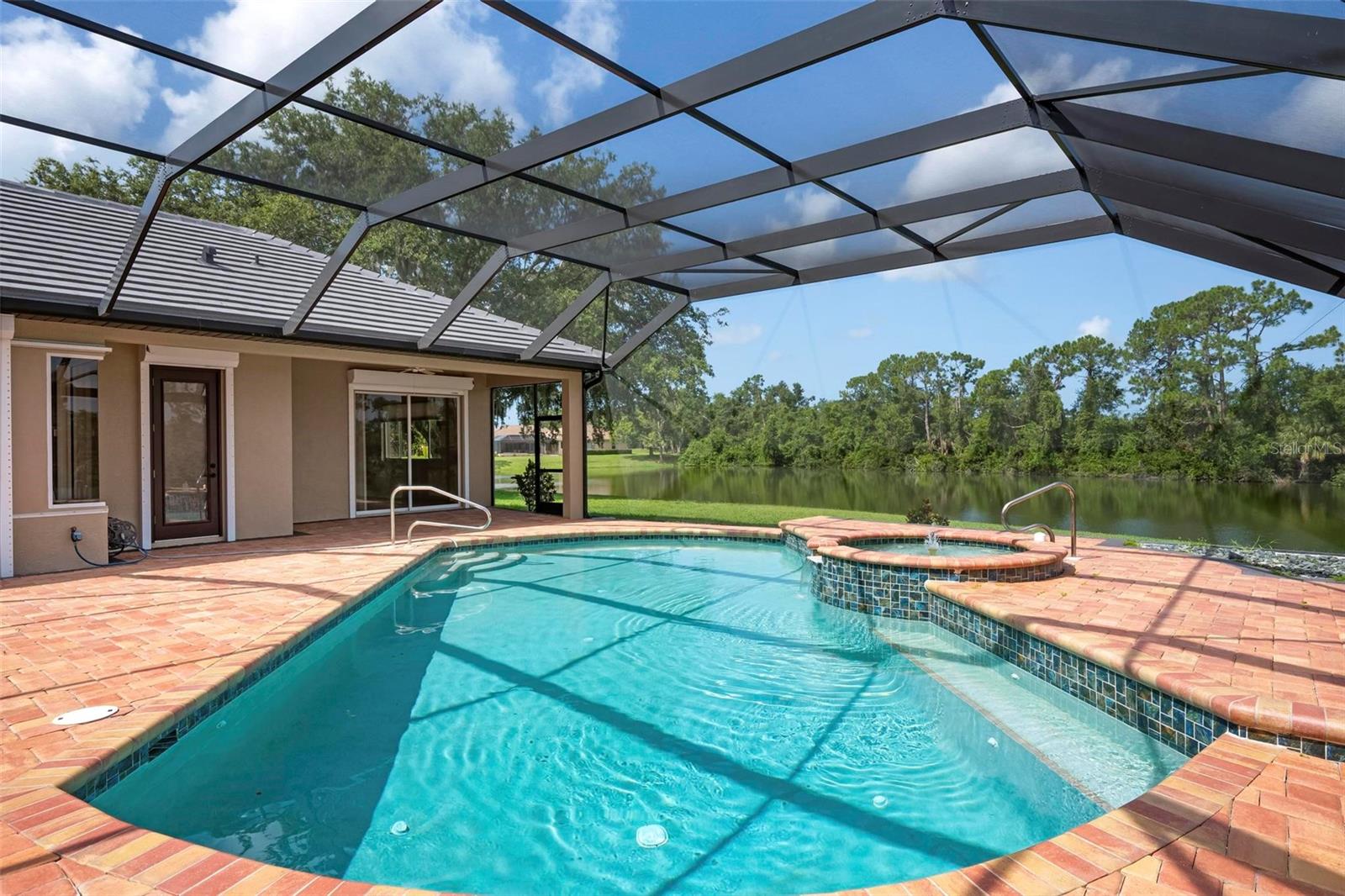 Image 70 of 88 For 8312 Misty Lake Circle