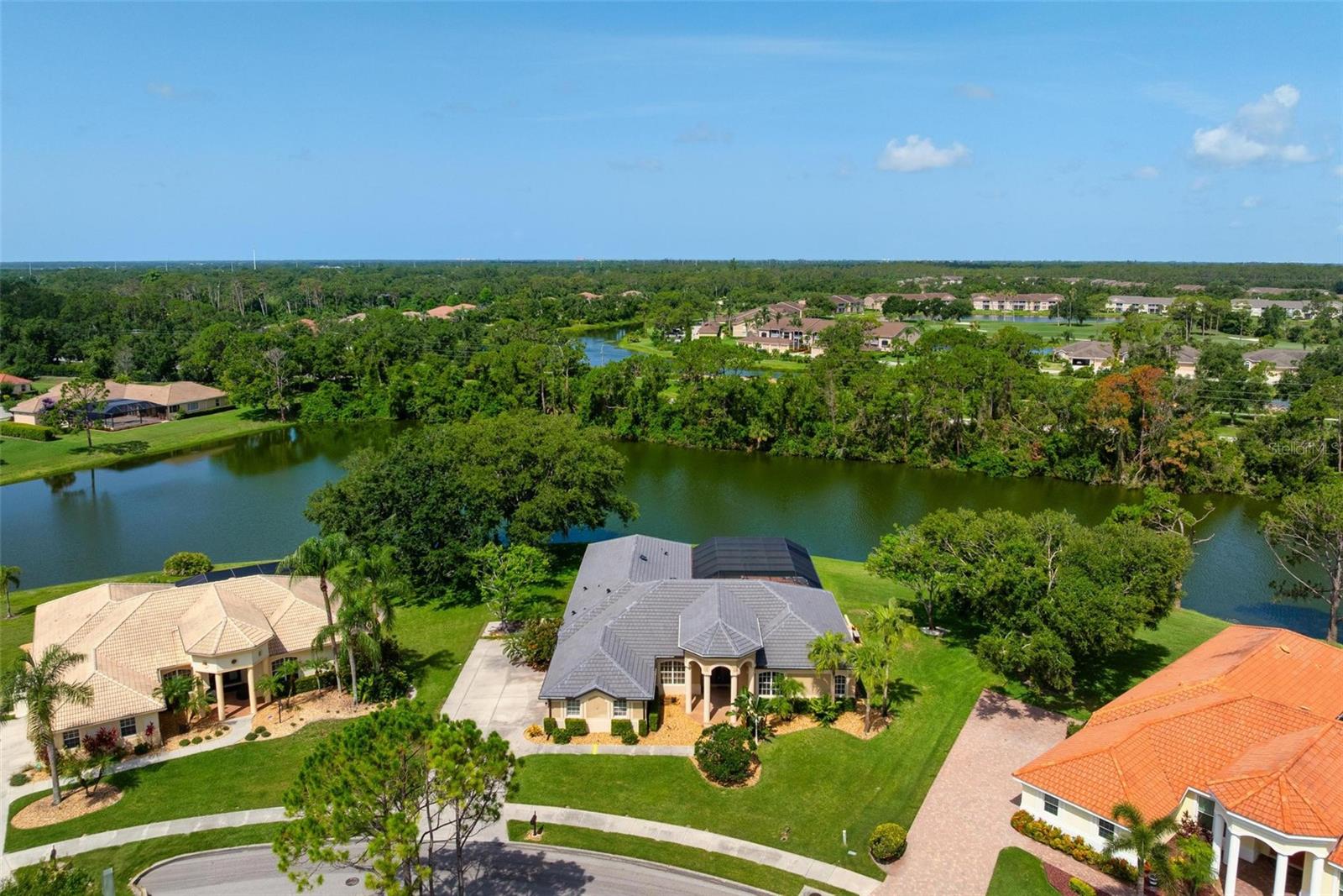 Image 72 of 88 For 8312 Misty Lake Circle
