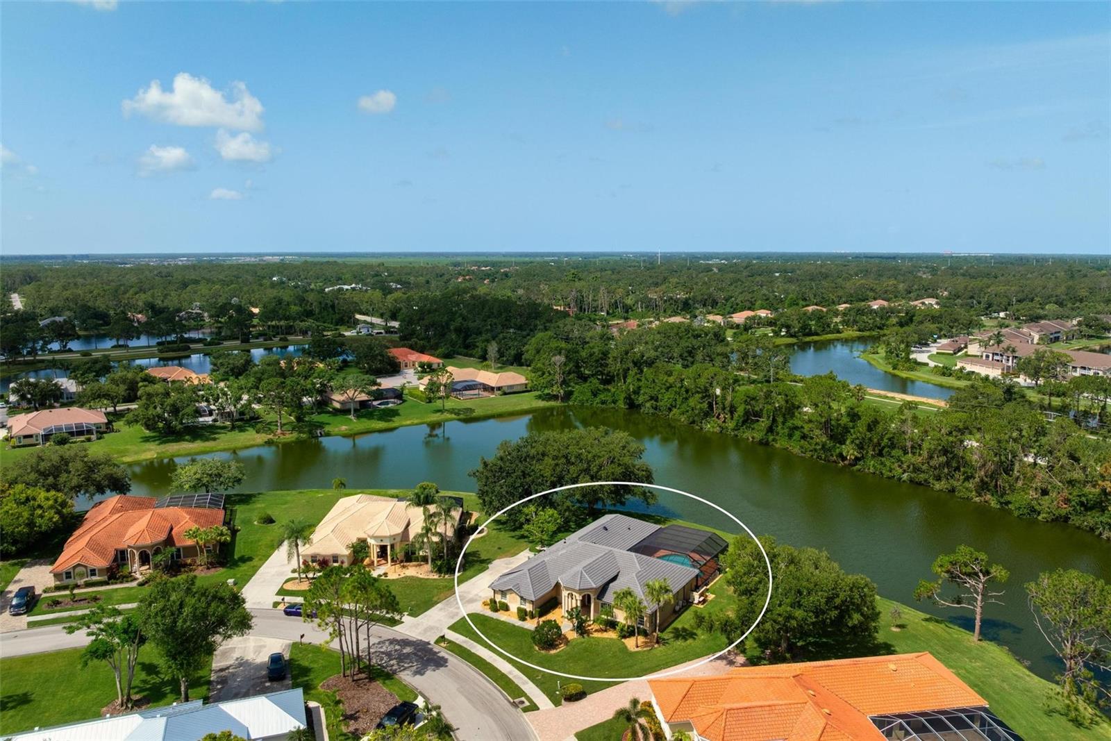 Image 74 of 88 For 8312 Misty Lake Circle