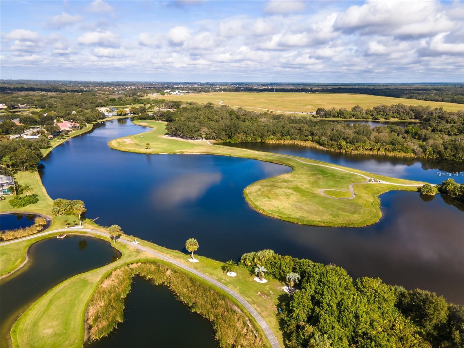 Image 77 of 88 For 8312 Misty Lake Circle