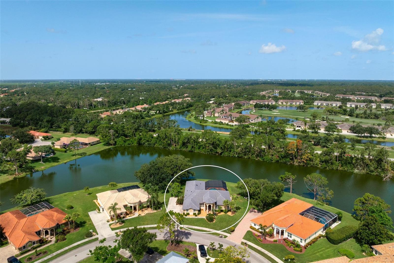 Image 81 of 88 For 8312 Misty Lake Circle