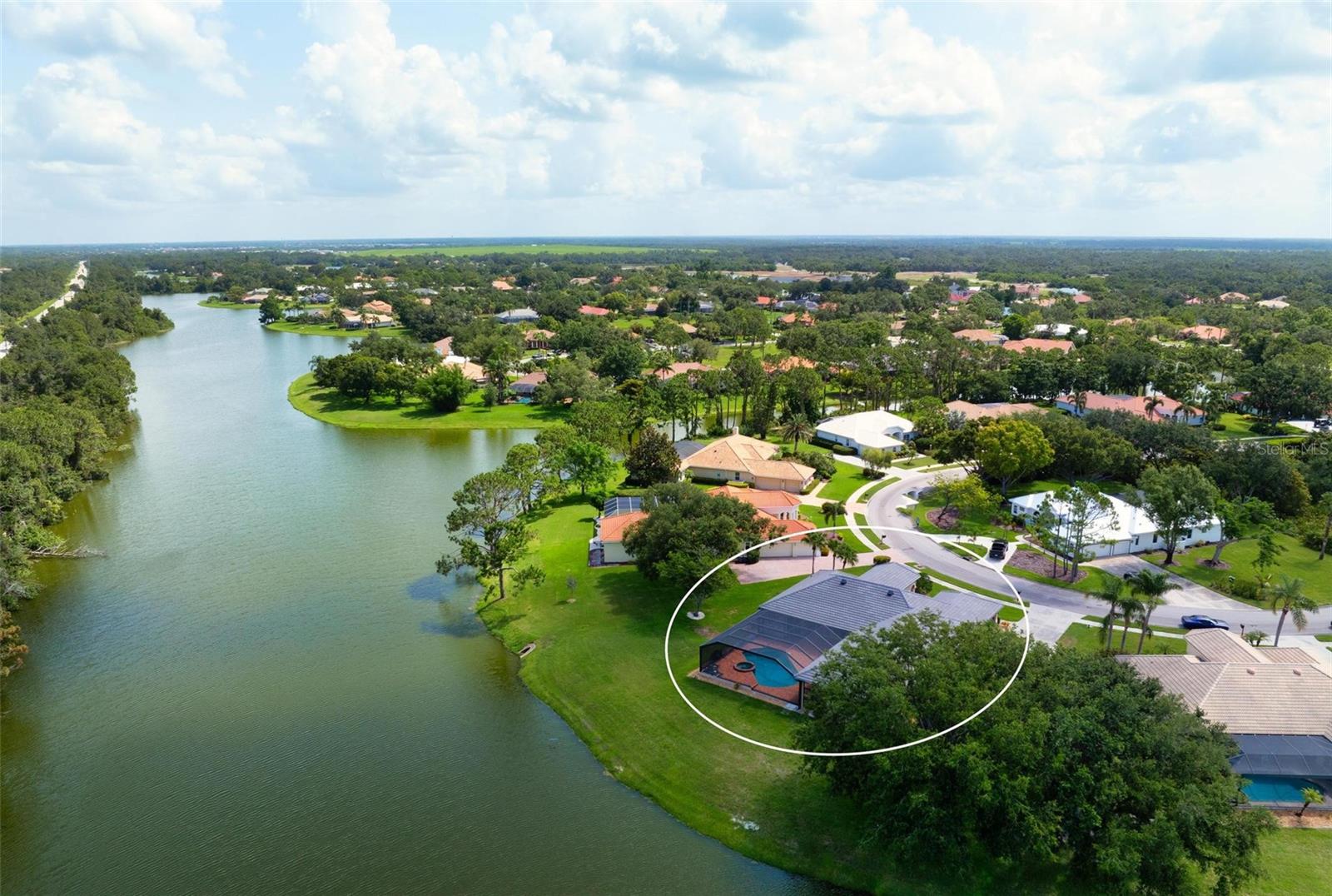 Image 85 of 88 For 8312 Misty Lake Circle