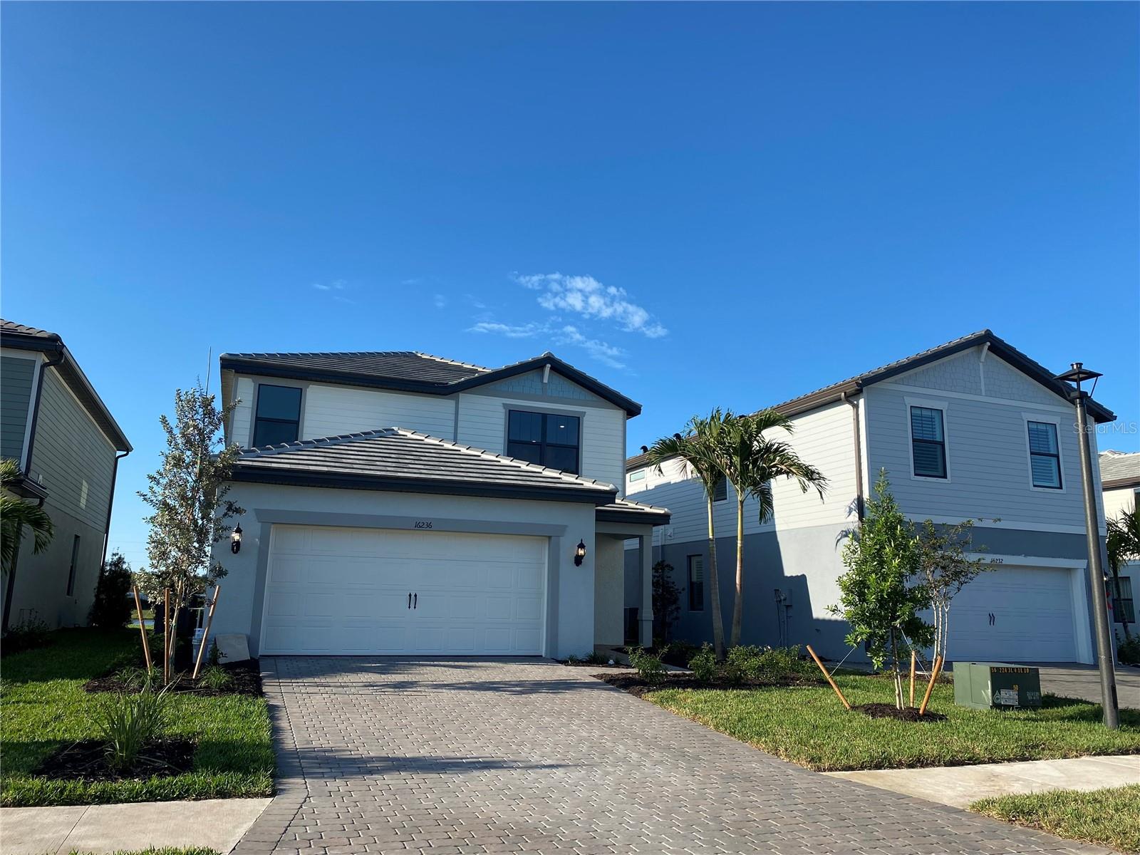 Details for 16236 Pine Mist Drive, BRADENTON, FL 34211