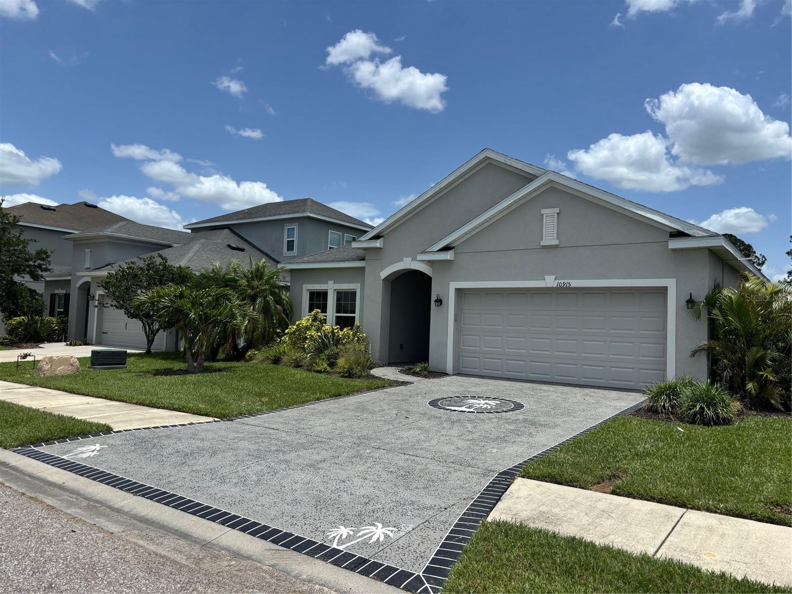 Details for 10915 79th Street E, PARRISH, FL 34219