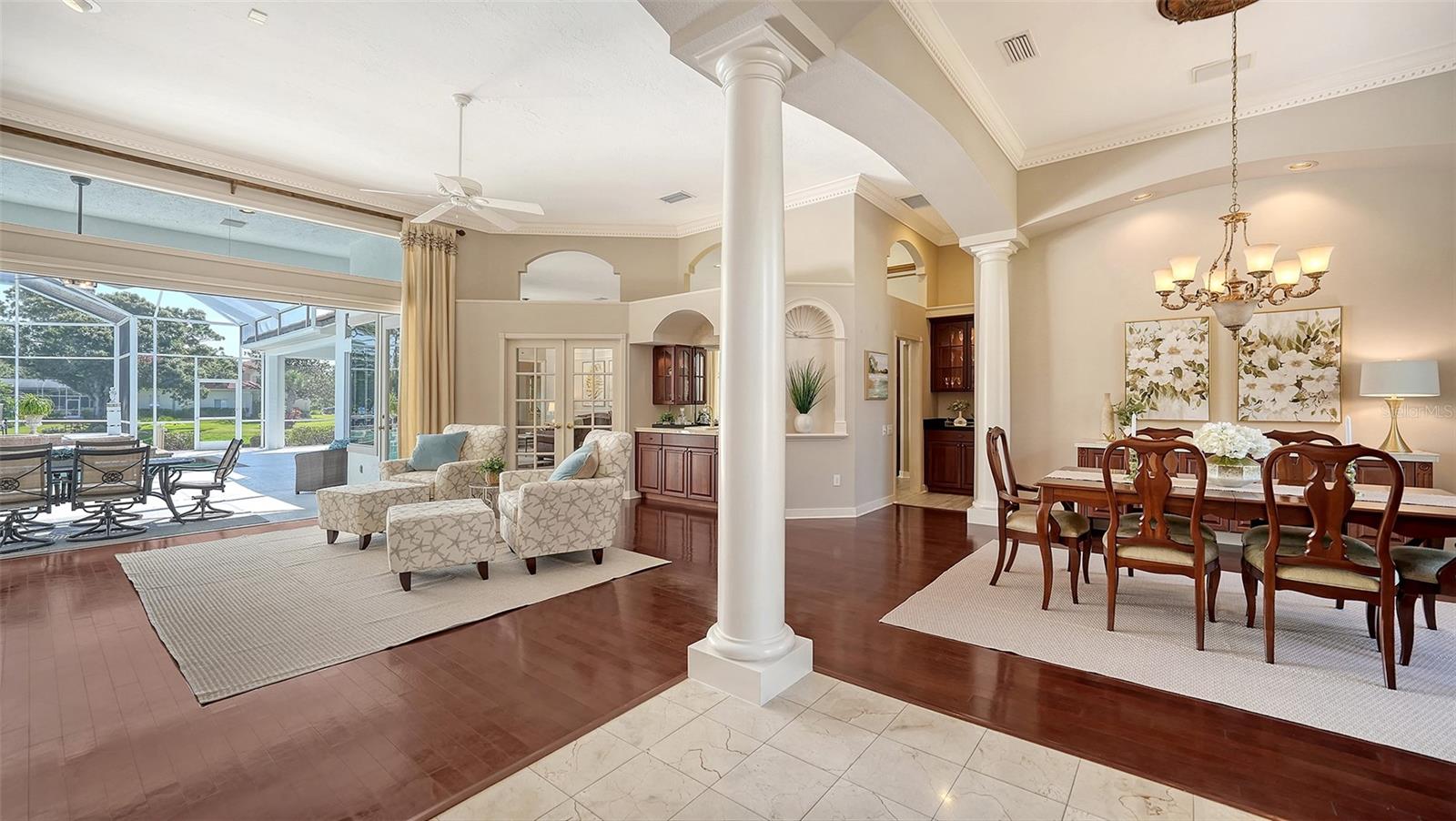 Image 11 of 71 For 6907 River Birch Court