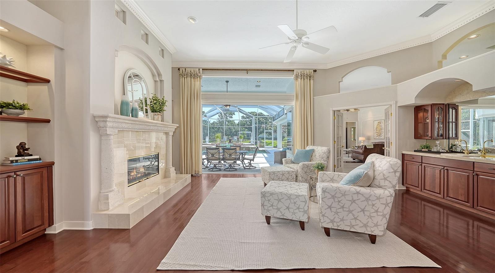 Image 15 of 71 For 6907 River Birch Court