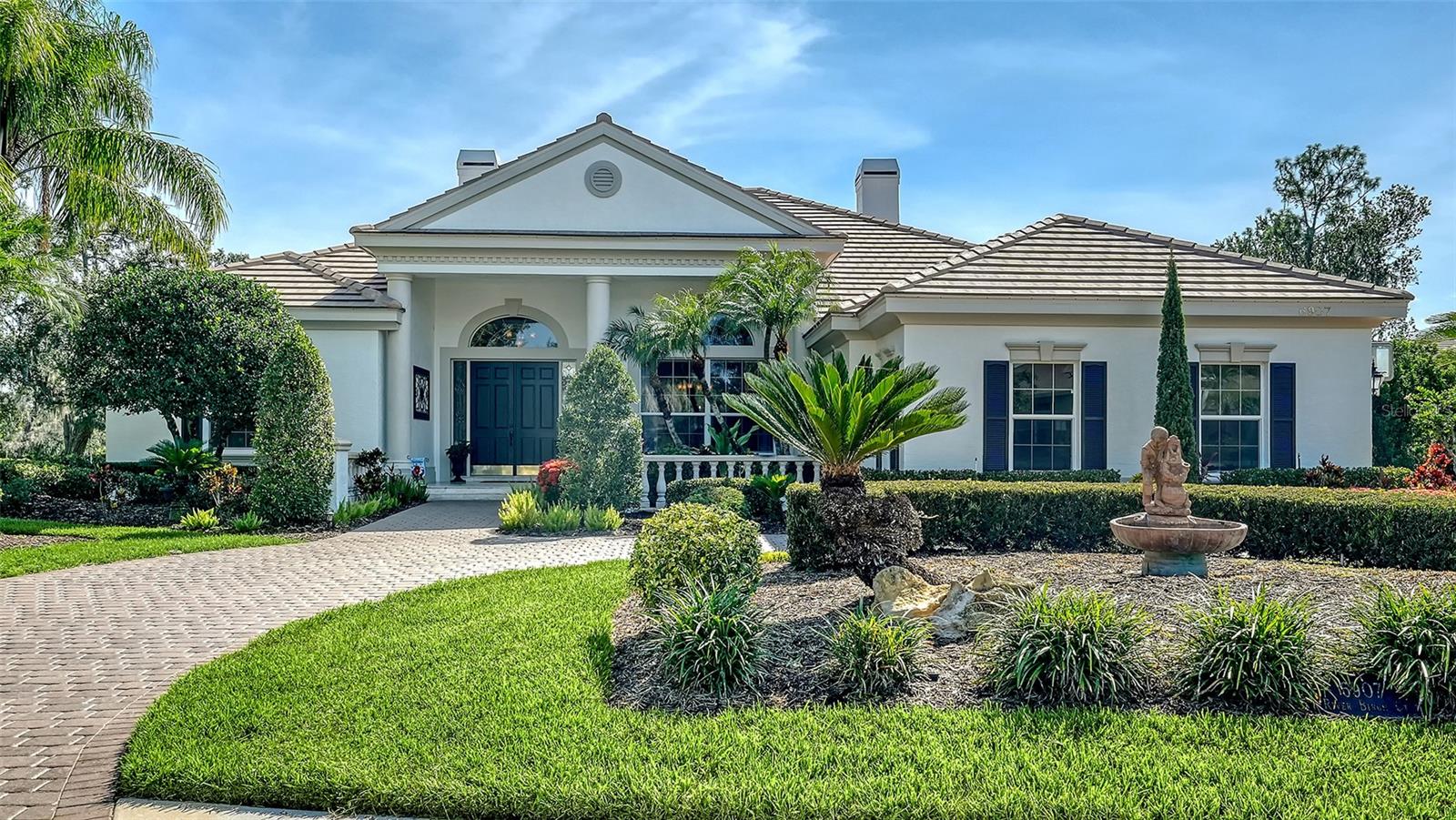 Image 2 of 71 For 6907 River Birch Court