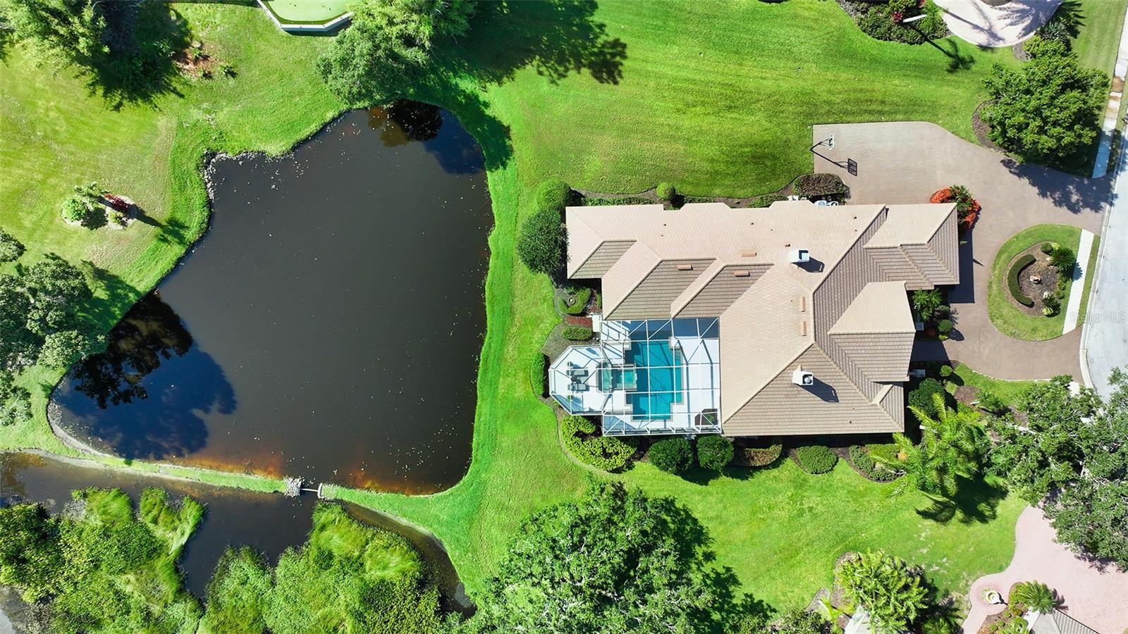 Image 4 of 71 For 6907 River Birch Court