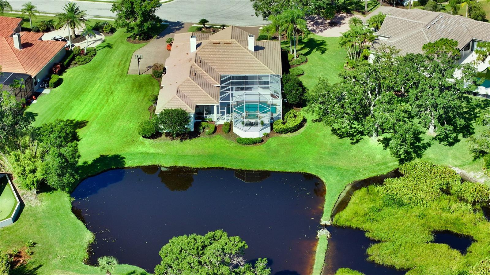 Image 68 of 71 For 6907 River Birch Court