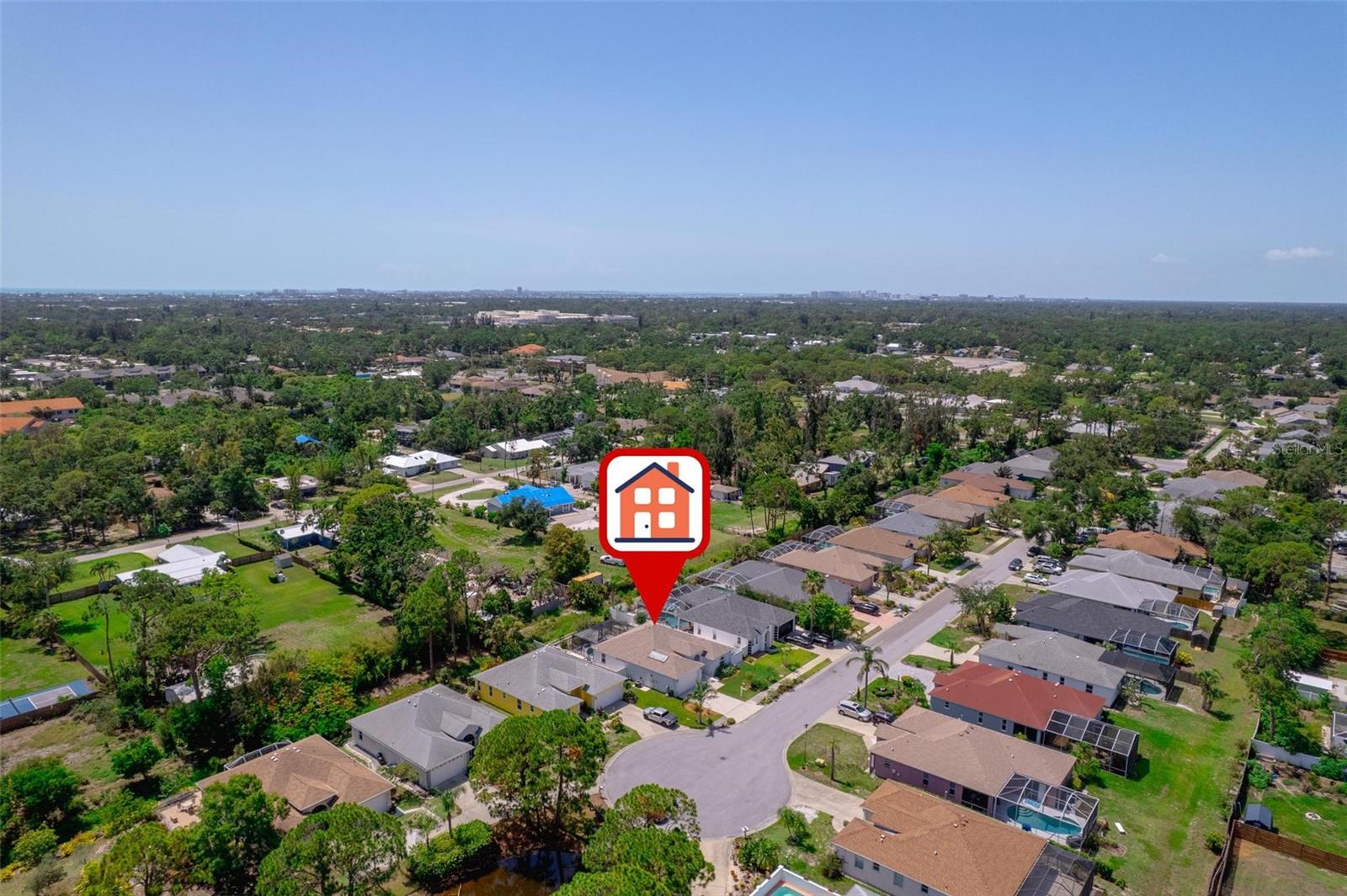 Image 34 of 42 For 5410 Matthew Court