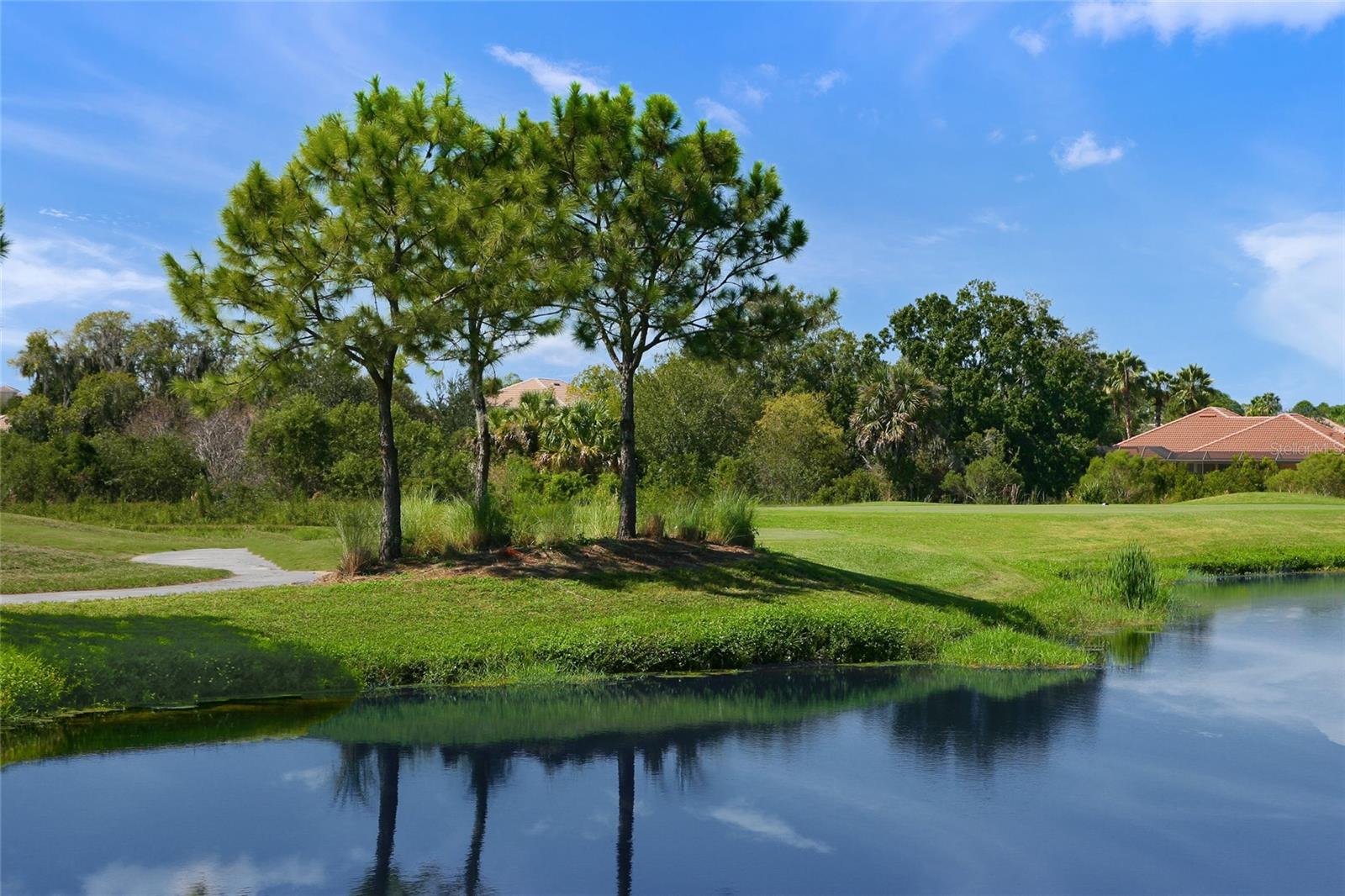 Image 40 of 43 For 4637 Willow Wood Circle 44