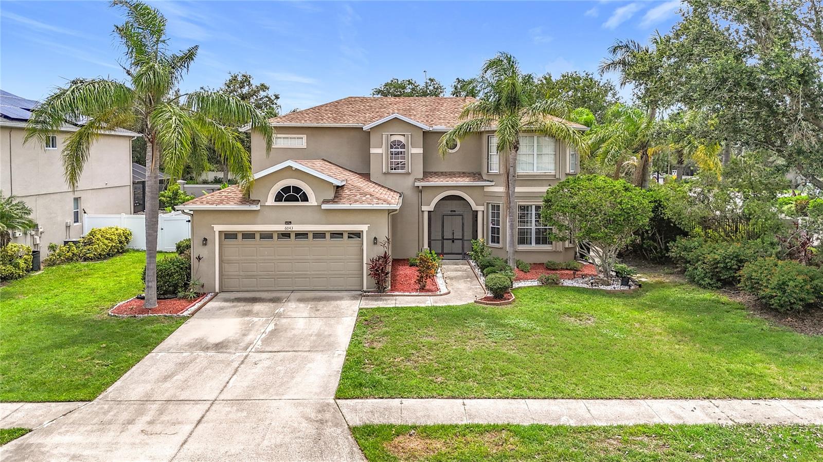 Details for 6043 44th Court E, BRADENTON, FL 34203