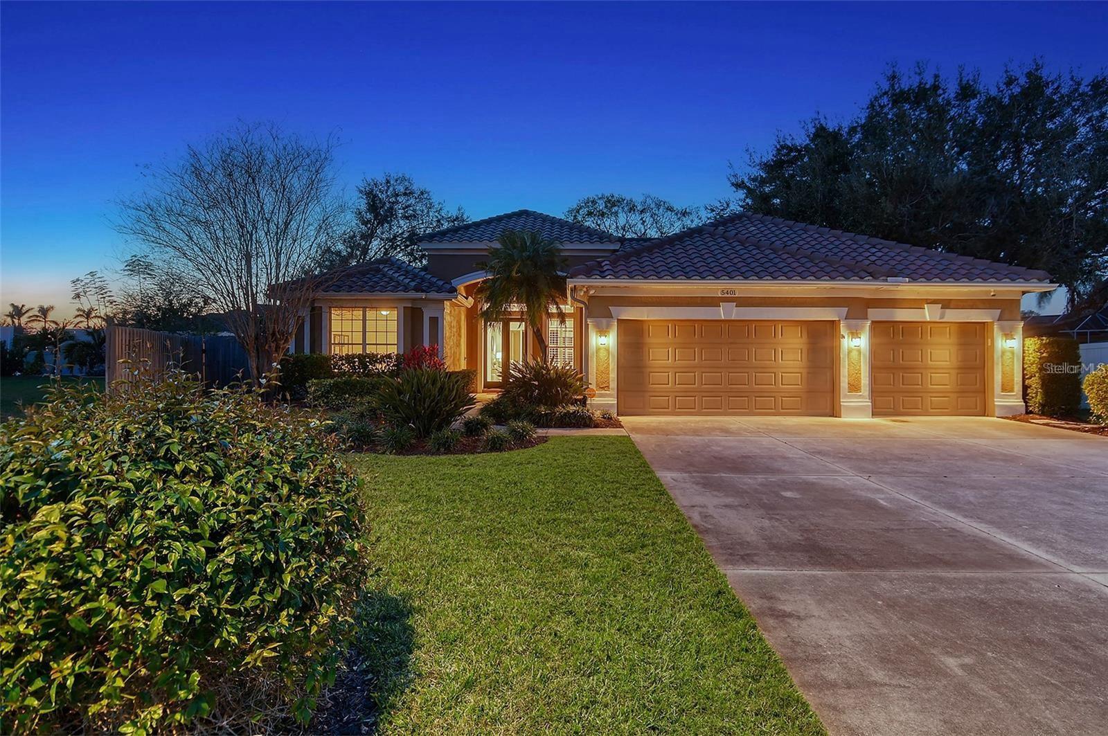Image 3 of 54 For 5401 Oak Grove Court