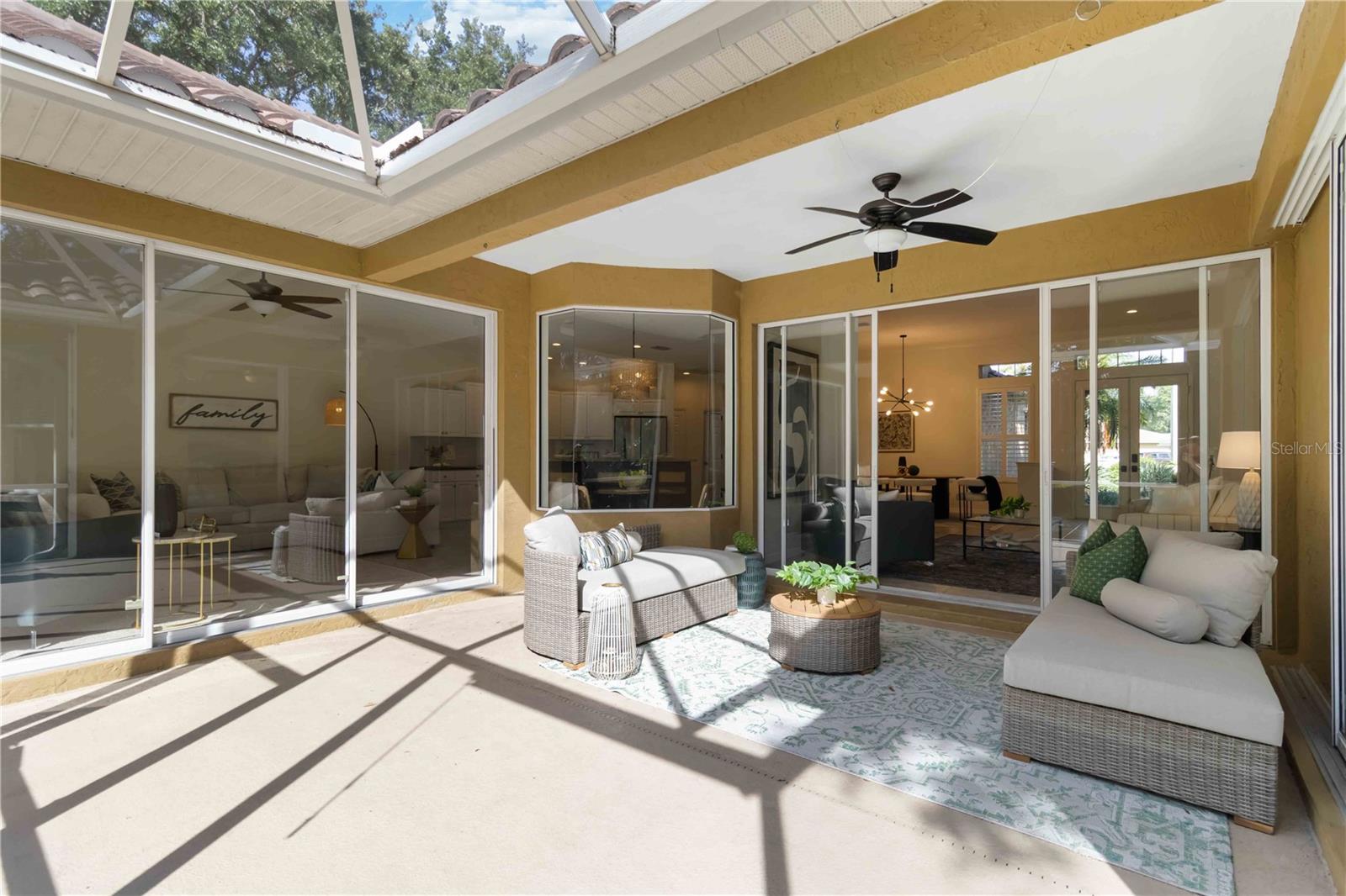 Image 39 of 54 For 5401 Oak Grove Court