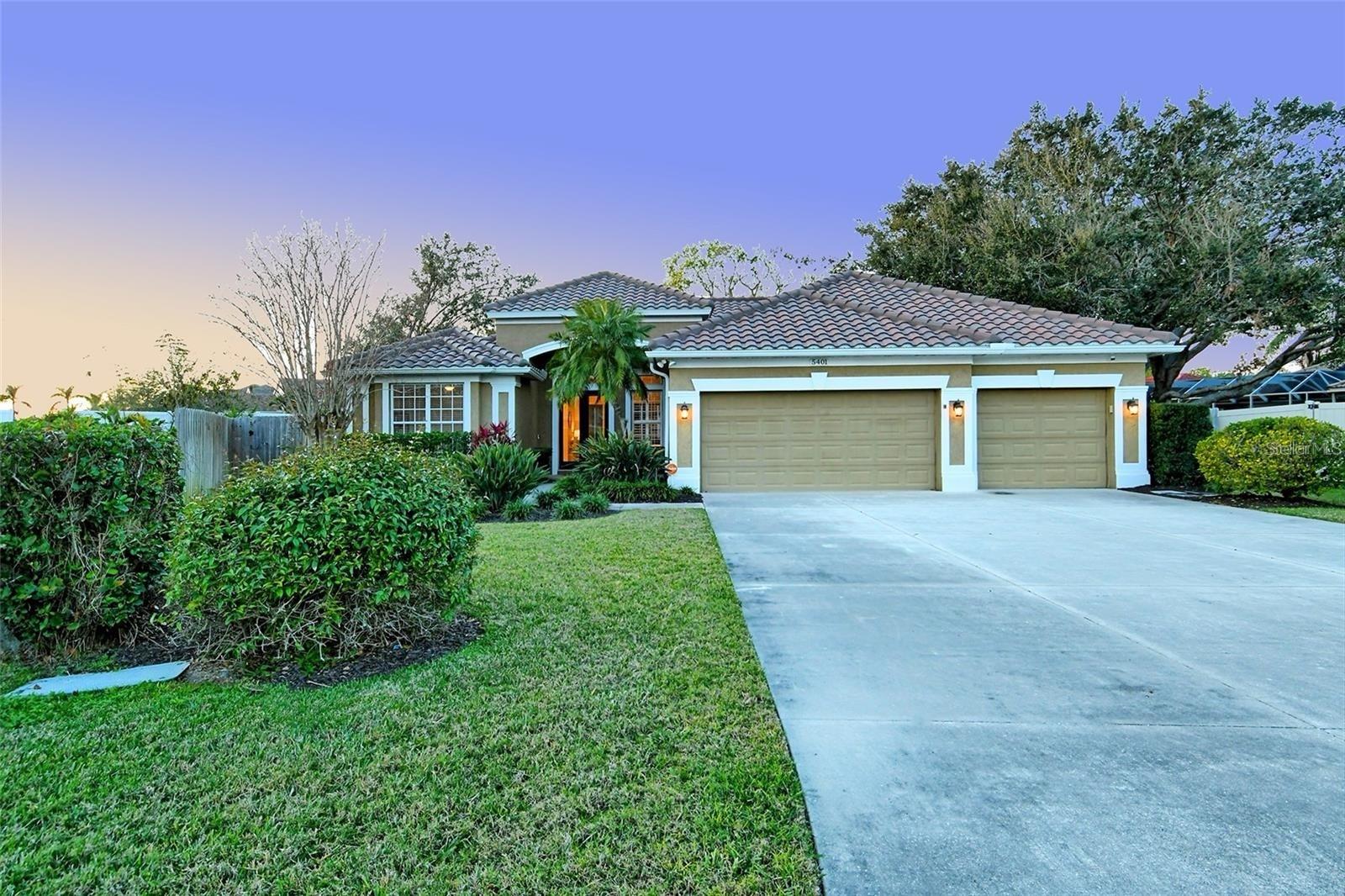 Image 54 of 54 For 5401 Oak Grove Court