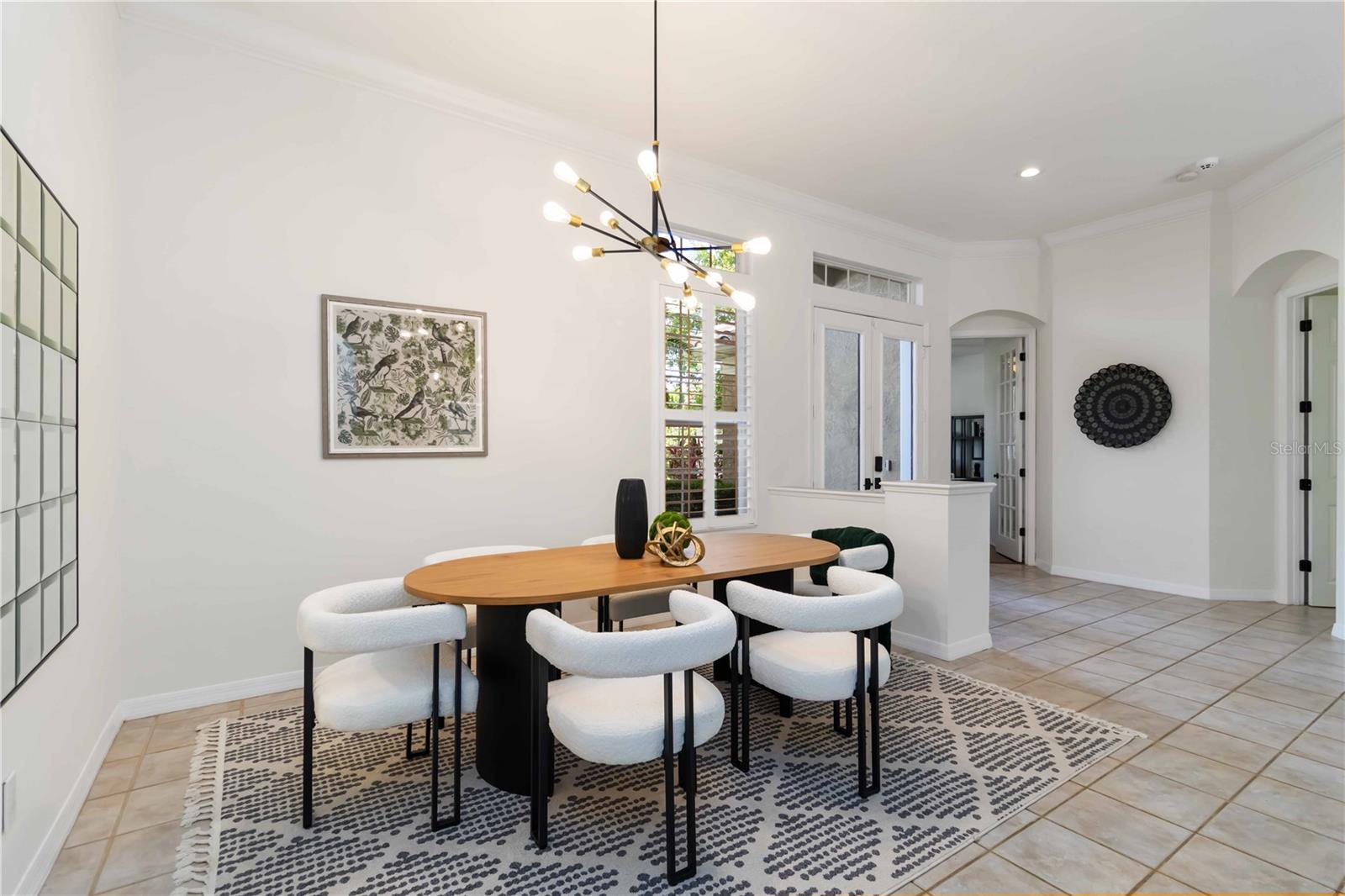 Image 7 of 54 For 5401 Oak Grove Court