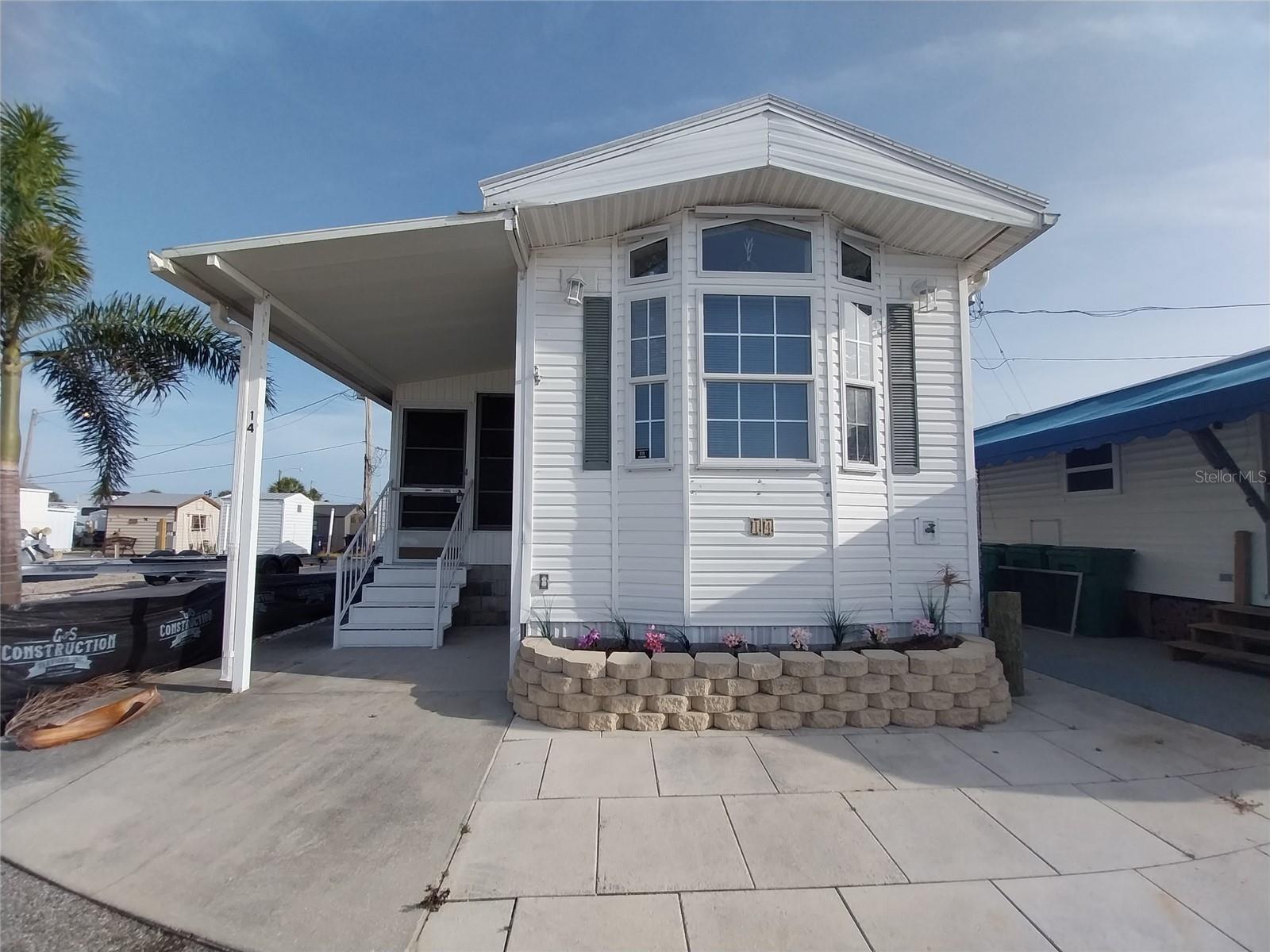 Details for 14 Basin Street, PALMETTO, FL 34221