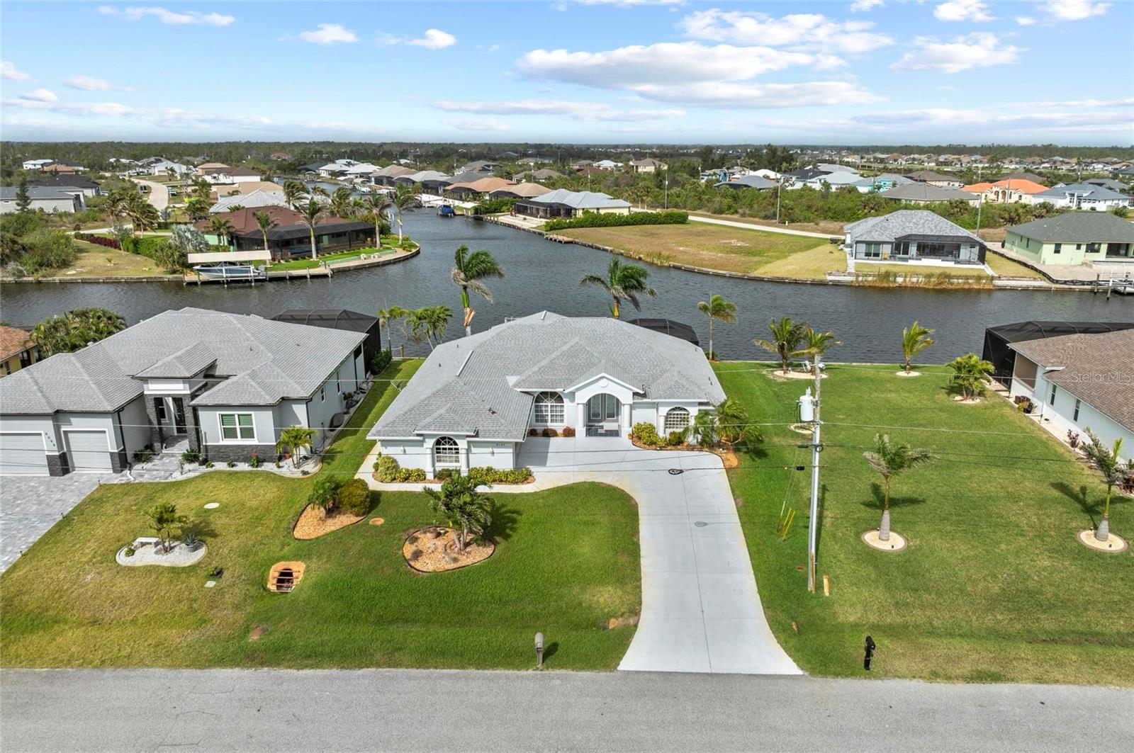 Details for 8106 Arlewood Circle, PORT CHARLOTTE, FL 33981