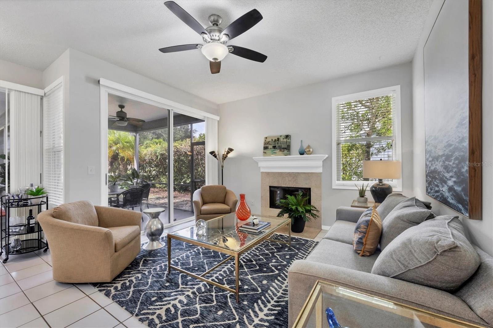 Image 16 of 48 For 6929 Stetson Street Circle
