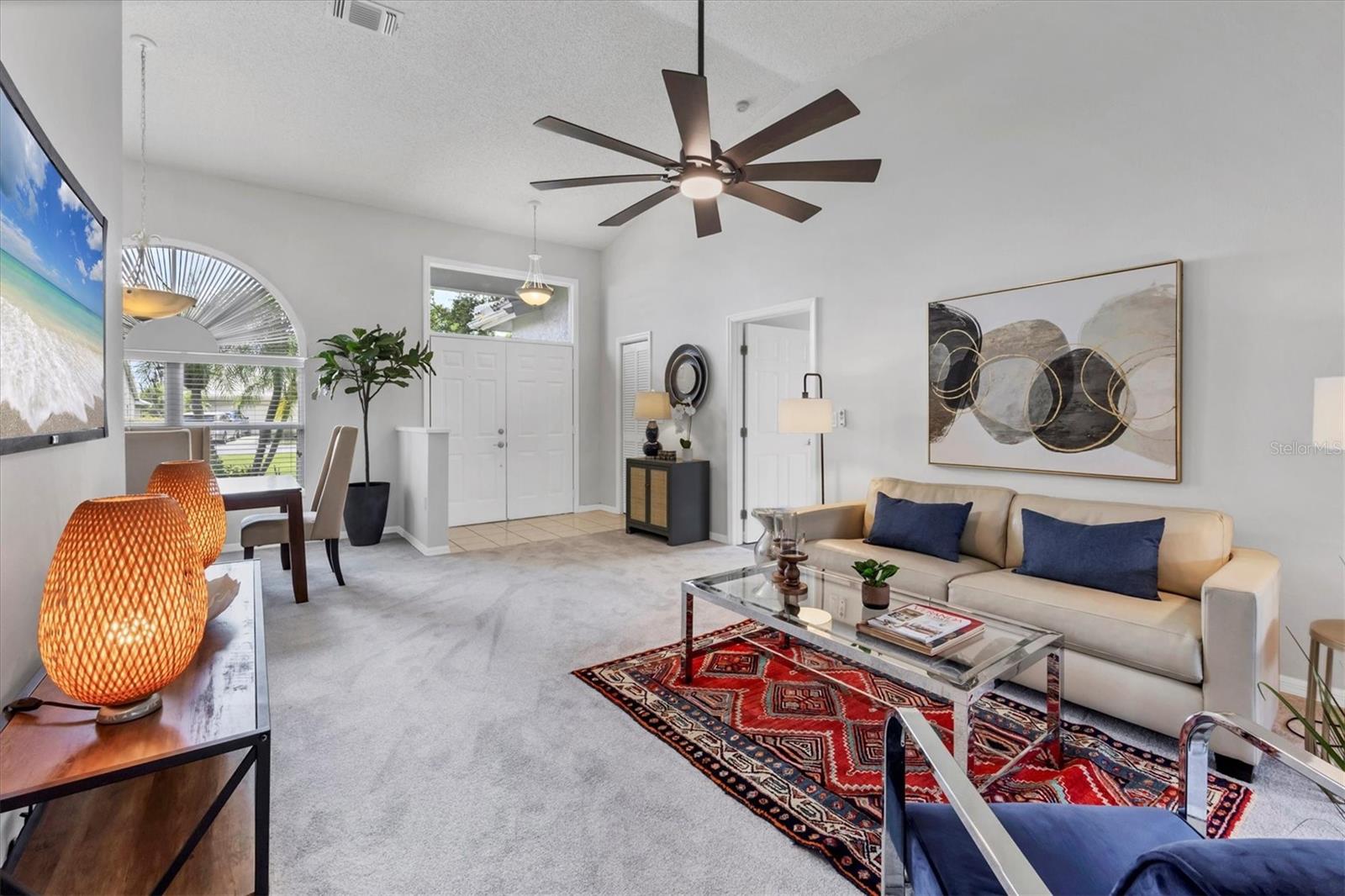 Image 6 of 48 For 6929 Stetson Street Circle
