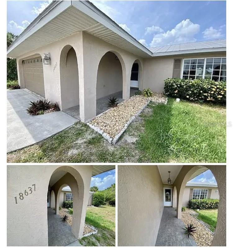 Details for 18637 Lake Worth Boulevard, PORT CHARLOTTE, FL 33948